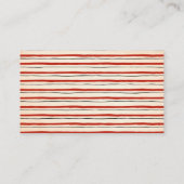 Baby Firefighter Diaper Raffle Ticket Baby Dusche (Rückseite)