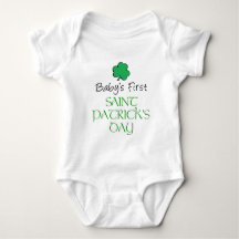 Baby First St Patricks Day