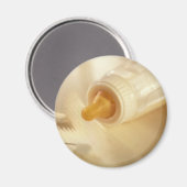 Baby Flasche Baby Safety Buttone Babyartikel Magnet (Vorderseite/Rückseite)