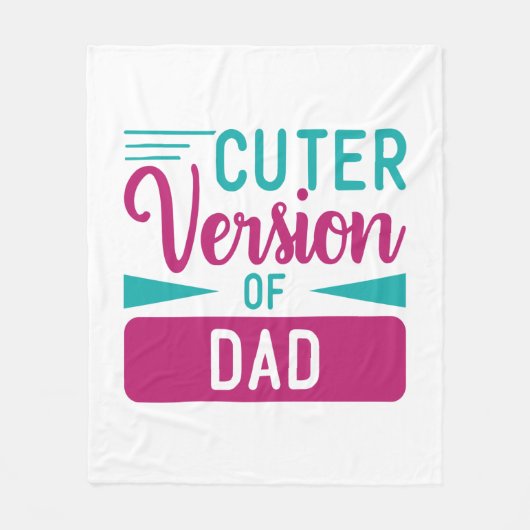 Baby Fleece Blanket für Baby Boy (Vorderseite)