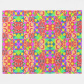 Baby Fleecedecke (Vorderseite (Horizontal))