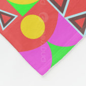 Baby Fleecedecke (Ecke)