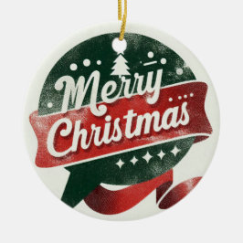 Baby Foto Frohe Weihnachten Keramik Ornament