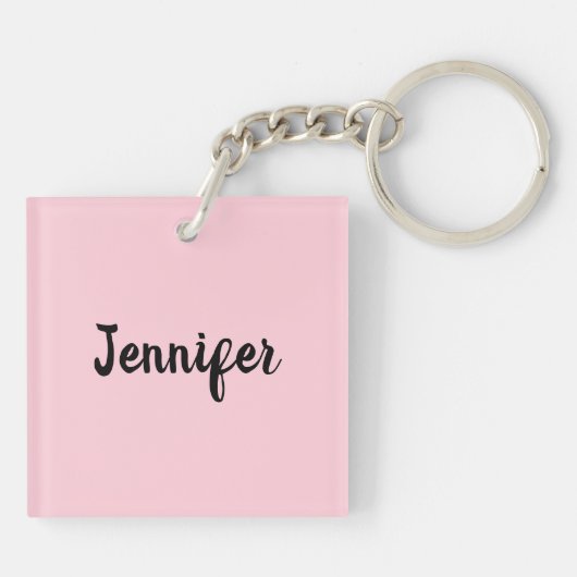 Baby Foto Schlüsselanhänger Geschenk für Mama oder (Rückseite)