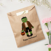 Baby Frank Geschenktütchen (Versiegelt)