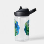 Baby Frog Trinkflasche (Links)