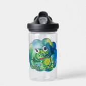 Baby Frog Trinkflasche (Vorne)