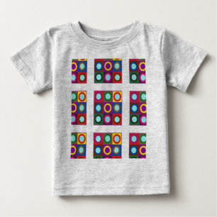 Baby-Fußball-Bodysuit DIY addieren TEXT-FOTO-BILD Baby T-shirt