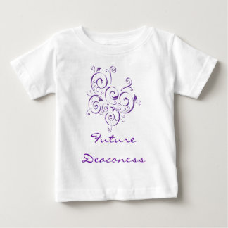 Baby Future Deaconess T-shirt