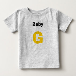 BABY G T-SHIRT