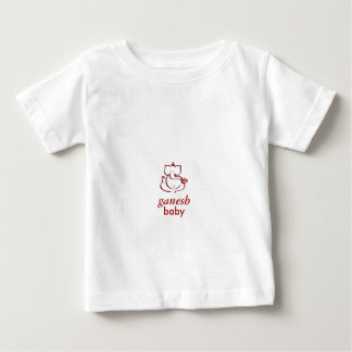 Baby Ganesh T-shirt