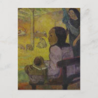 Baby (Geburt des tiitianischen Christus) von Paul 