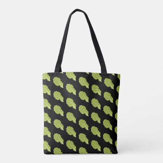 Baby Gems Tasche (Rückseite)