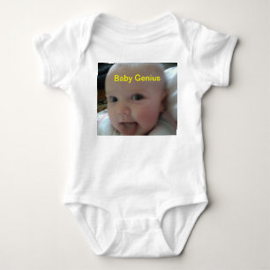 Baby-Genie Baby Strampler