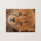 Baby-Gepard-Puzzlespiel Puzzle (Horizontal)