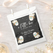 Baby Ghost Halloween Fall Baby Dusche Geschenktütchen (Ausgeschnitten)