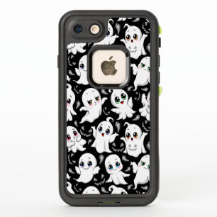 Baby Ghosts Spookoky Niedliche Halloween-Stimmung