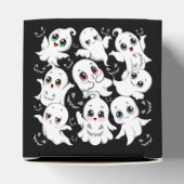 Baby Ghosts Spookoky Niedliche Halloween-Stimmung Geschenkschachtel (Oben)