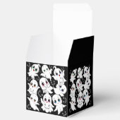 Baby Ghosts Spookoky Niedliche Halloween-Stimmung Geschenkschachtel (Geöffnet)