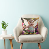 Baby Giggles Fairy Kissen (Stuhl )