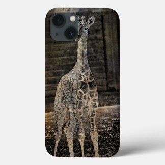 Baby Giraffe Case-Mate iPhone Hülle