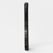 Baby Giraffe Case-Mate iPhone Hülle (Hinten/Links)