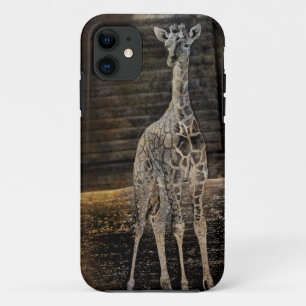 Baby Giraffe Case-Mate iPhone Hülle