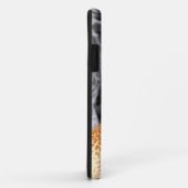 Baby-Giraffe Case-Mate iPhone Hülle (Hinten/Rechts)