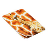 Baby Giraffe Magnet (Rechte Seite)