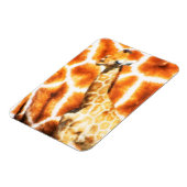 Baby Giraffe Magnet (Linke Seite)