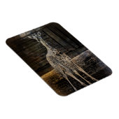 Baby Giraffe Magnet (Rechte Seite)