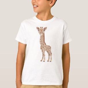Baby-Giraffe T-Shirt