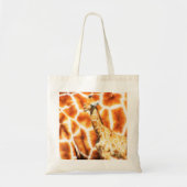 Baby Giraffe Tragetasche (Vorne)
