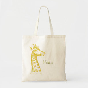 Baby-Giraffe Tragetasche