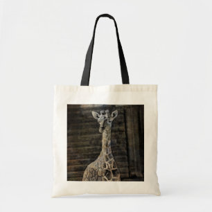 Baby Giraffe Tragetasche