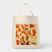 Baby Giraffe Tragetasche (Vorne)