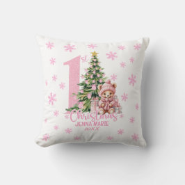 BABY GIRL 1. CHRISTMAS KISSEN