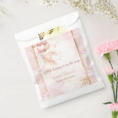 Baby Girl Bunny Baby Dusche Geschenktütchen (Versiegelt)