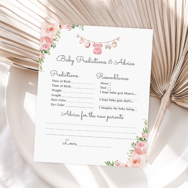 Baby Girl Clothes Baby Vorhersagen und Ratschläge  (Von Creator hochgeladen)