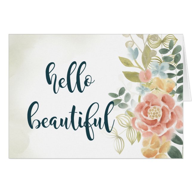 Baby Girl I (Vorderseite (Horizontal))