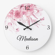 Baby Girl Kinderzimmer Dutch Art Pink Aquilore