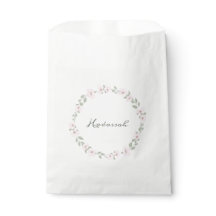 Baby Girl Leckerei Bag