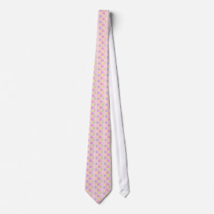Baby Girl Necktie Krawatte