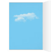 Baby Girl on Clothesline (Innen (Links))