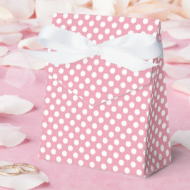 Baby Girl Pink Geschenkschachtel