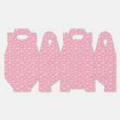 Baby Girl Pink Geschenkschachtel (Ungeklappt)