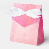 Baby Girl Pink Geschenkschachtel (Vorderseite)