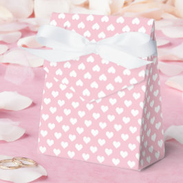 Baby Girl Pink Geschenkschachtel