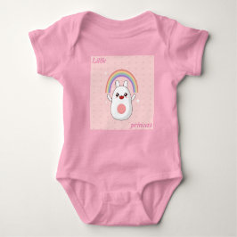 Baby Girl T - Shirt