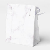 Baby Girl Taufe Geschenkschachtel (Rückseite)